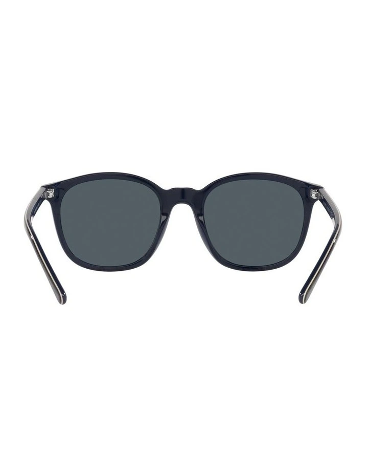 0PH4188 Sunglasses in Navy