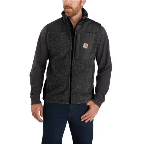 104515 - Carhartt Men's Yukon Extremes Wind Fighter Fleece Vest