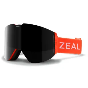 2023 Zeal Lookout Goggles - Macaw / Polarized Dark Grey