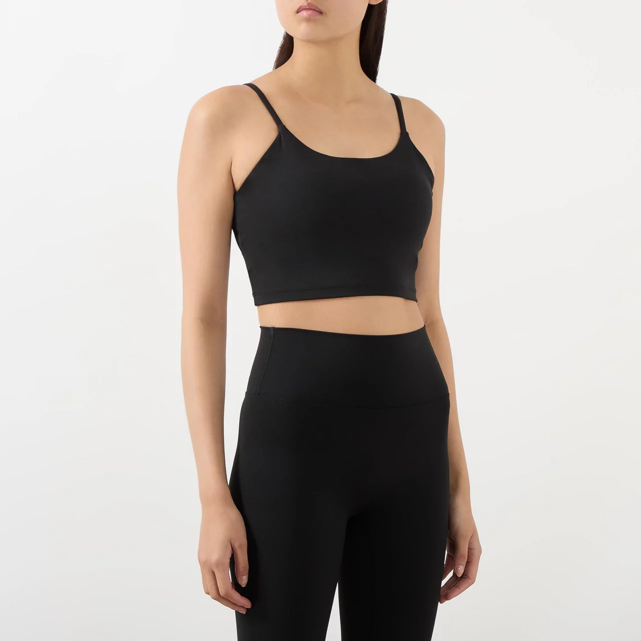 ADANOLA Ultimate Tank Bra - Black