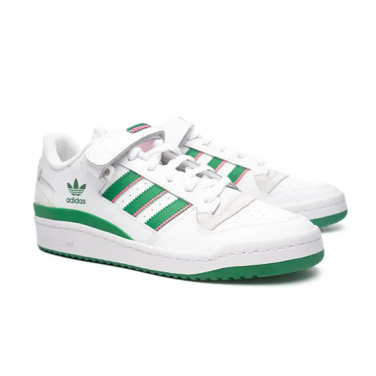 adidas Forum Low Mujer Trainers