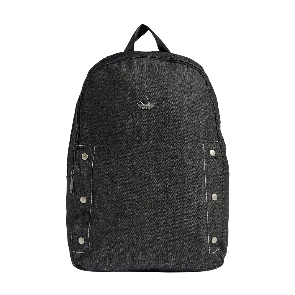 ADIDAS ORIGINALS DENIM BACKPACK