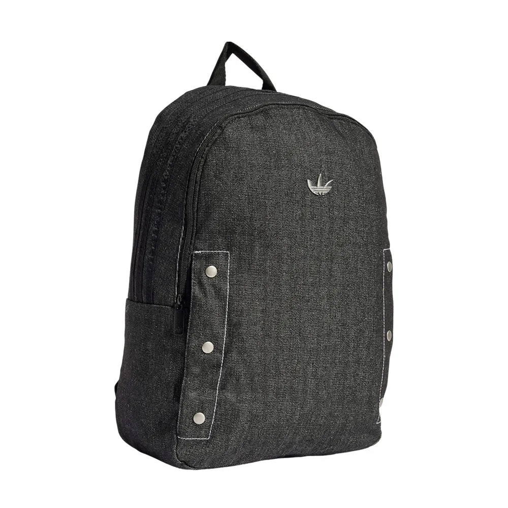 ADIDAS ORIGINALS DENIM BACKPACK