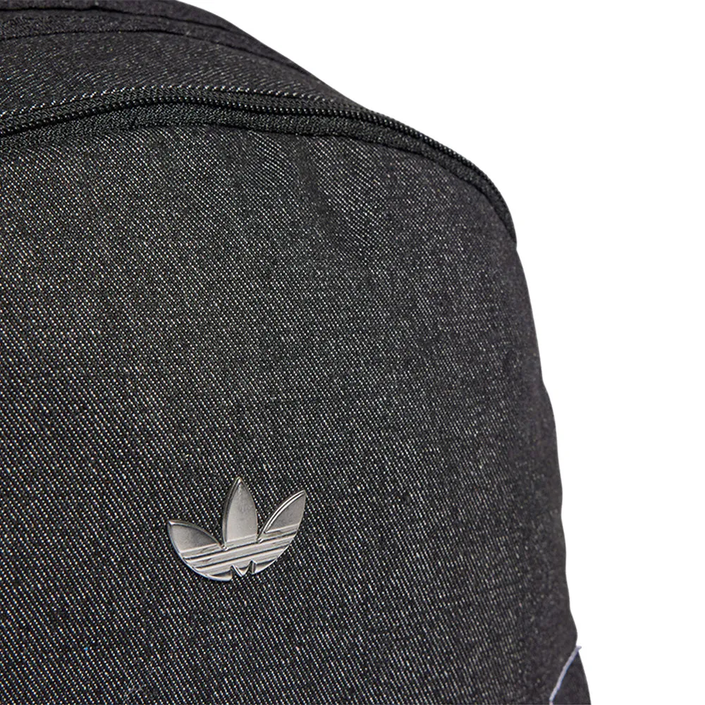 ADIDAS ORIGINALS DENIM BACKPACK