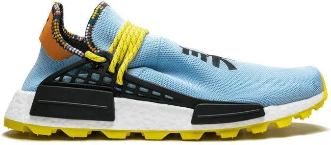 Adidas x Pharrell Solar Hu NMD 