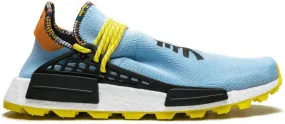 Adidas x Pharrell Solar Hu NMD Inspiration Pack Clear Sky sneakers Blue