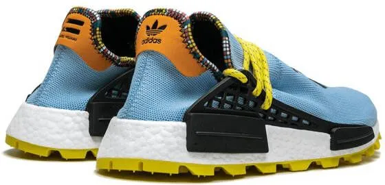 Adidas x Pharrell Solar Hu NMD 