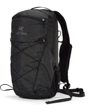 AERIOS 18 BACKPACK | alpine country lodge | st. johns,nl