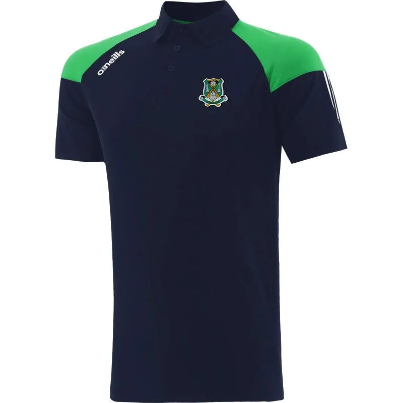 Aghabullogue GAA Kids' Oslo Polo Shirt