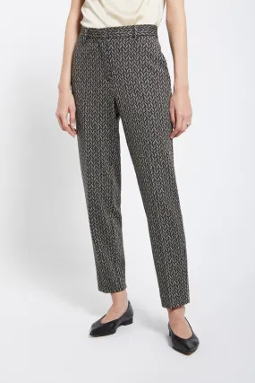 Anlke lenght trousers