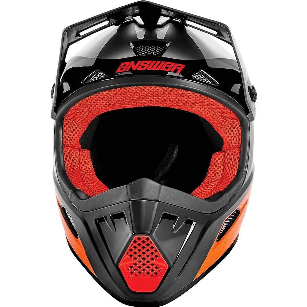 Answer - 2021 AR-1 Swish MX Helmet