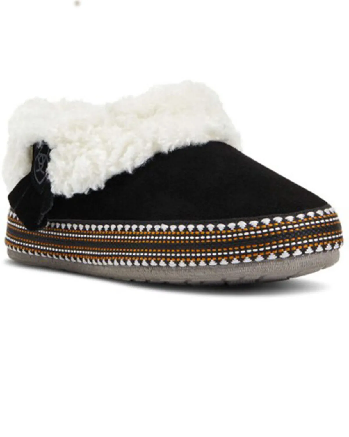 Ariat Women's Melody Slipper - Round Toe