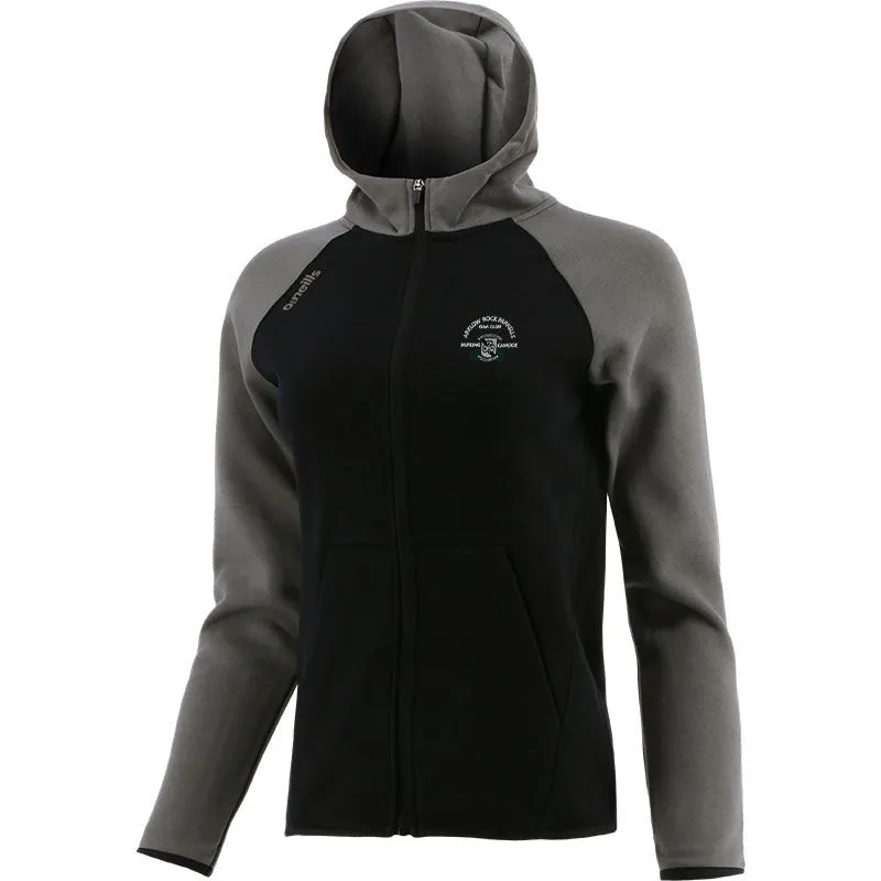 Arklow Rock Parnells Women's Henry Fleece Full Zip Hoodie