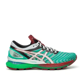 Asics FN1 GEL-Nimbus 22 (Green)