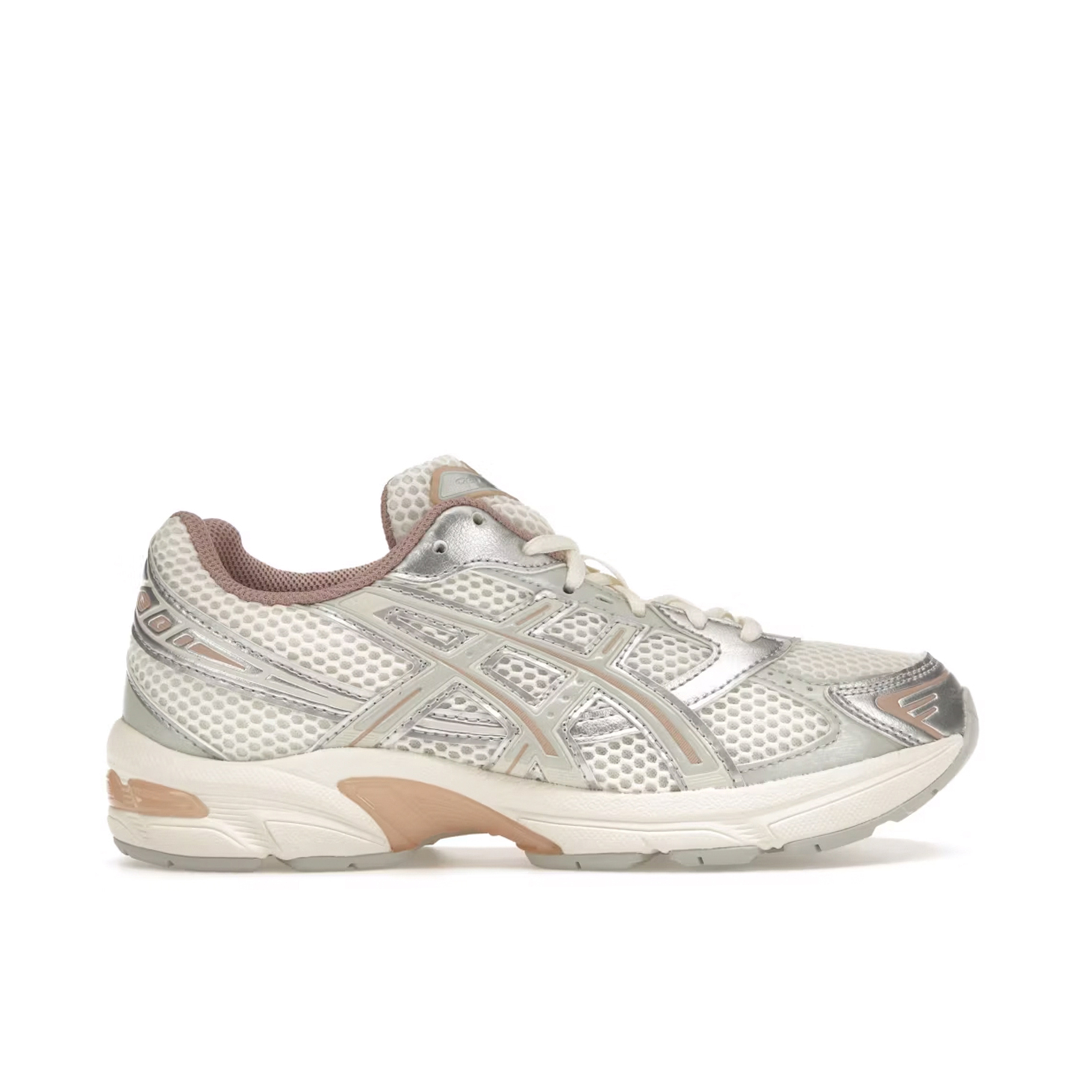 ASICS Gel-1130 Cream Light Sage Womens | 1202A164-250 | Laced