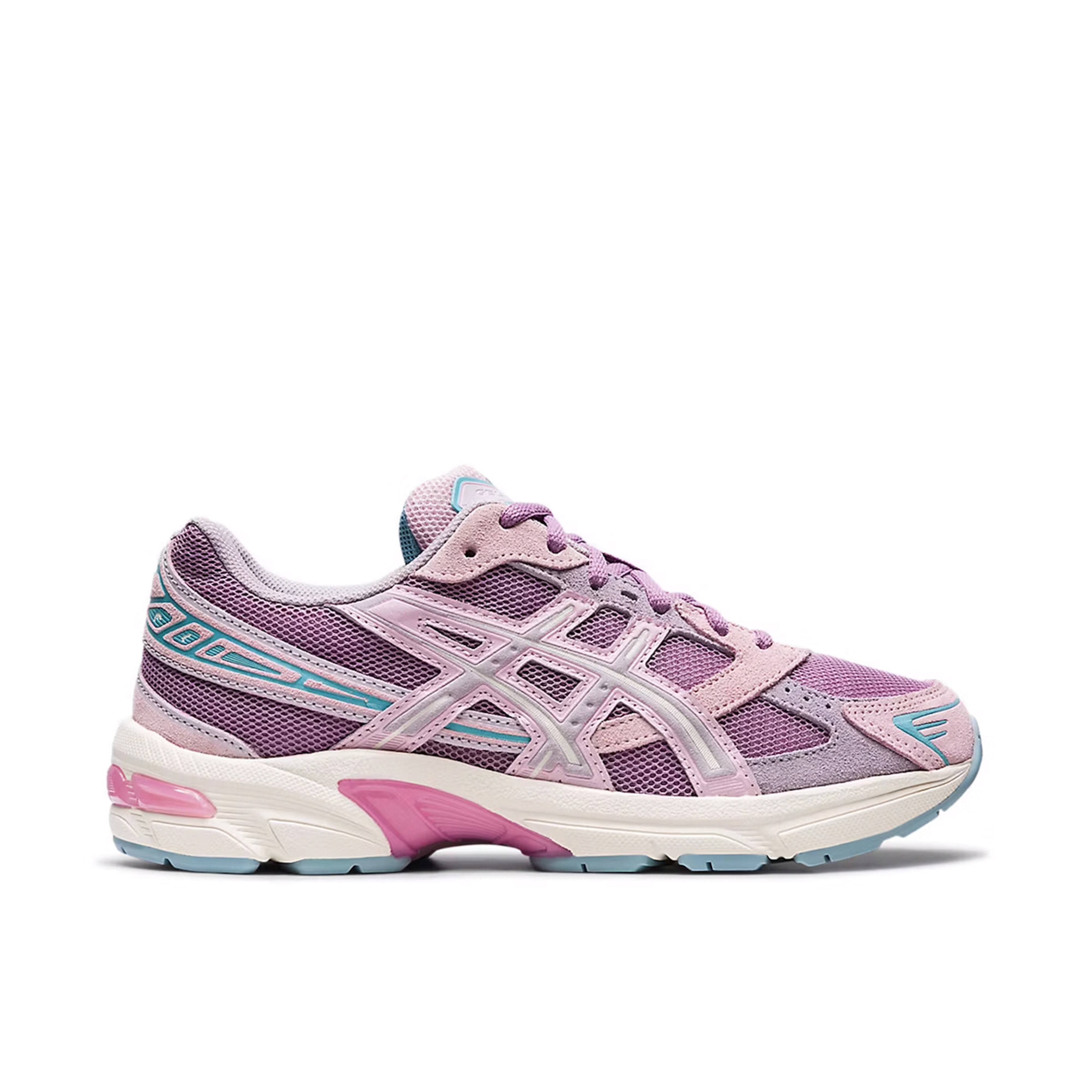 ASICS Gel-1130 Rosequartz Haze Womens | 1202A163-500 | Laced