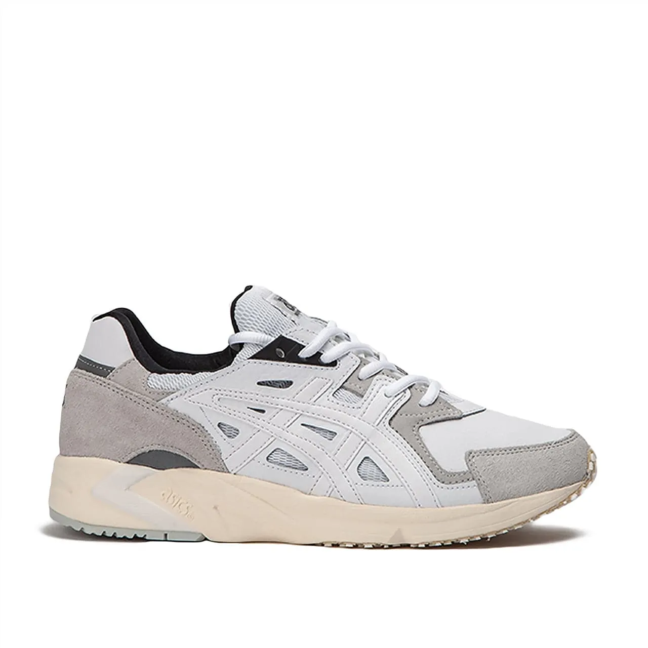 Asics Gel-DS Trainer OG (White / White)