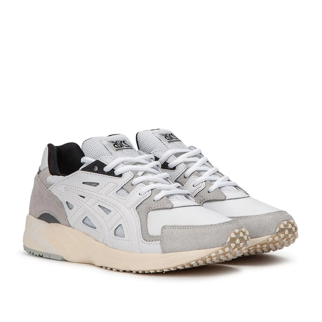 Asics Gel-DS Trainer OG (White / White)