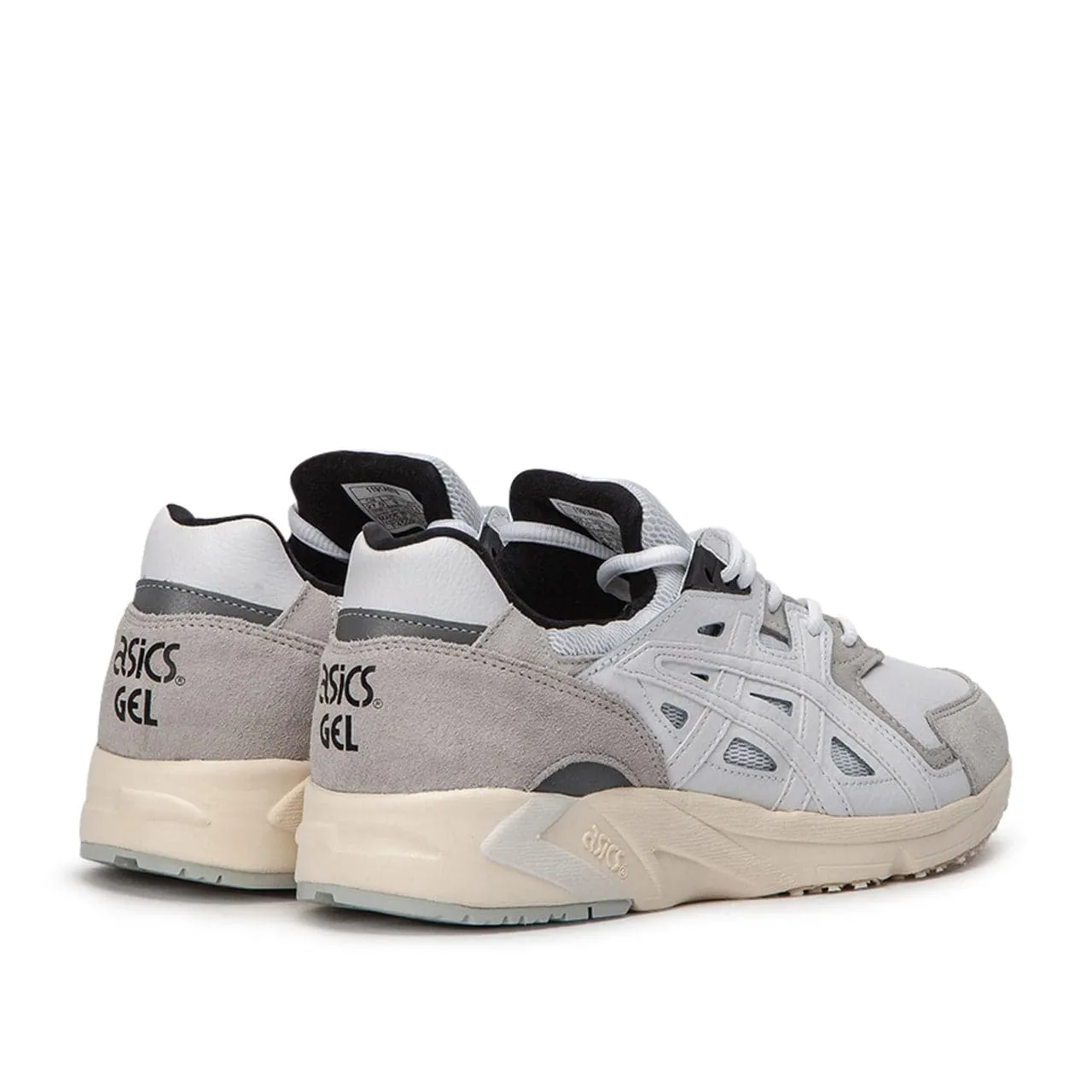 Asics Gel-DS Trainer OG (White / White)