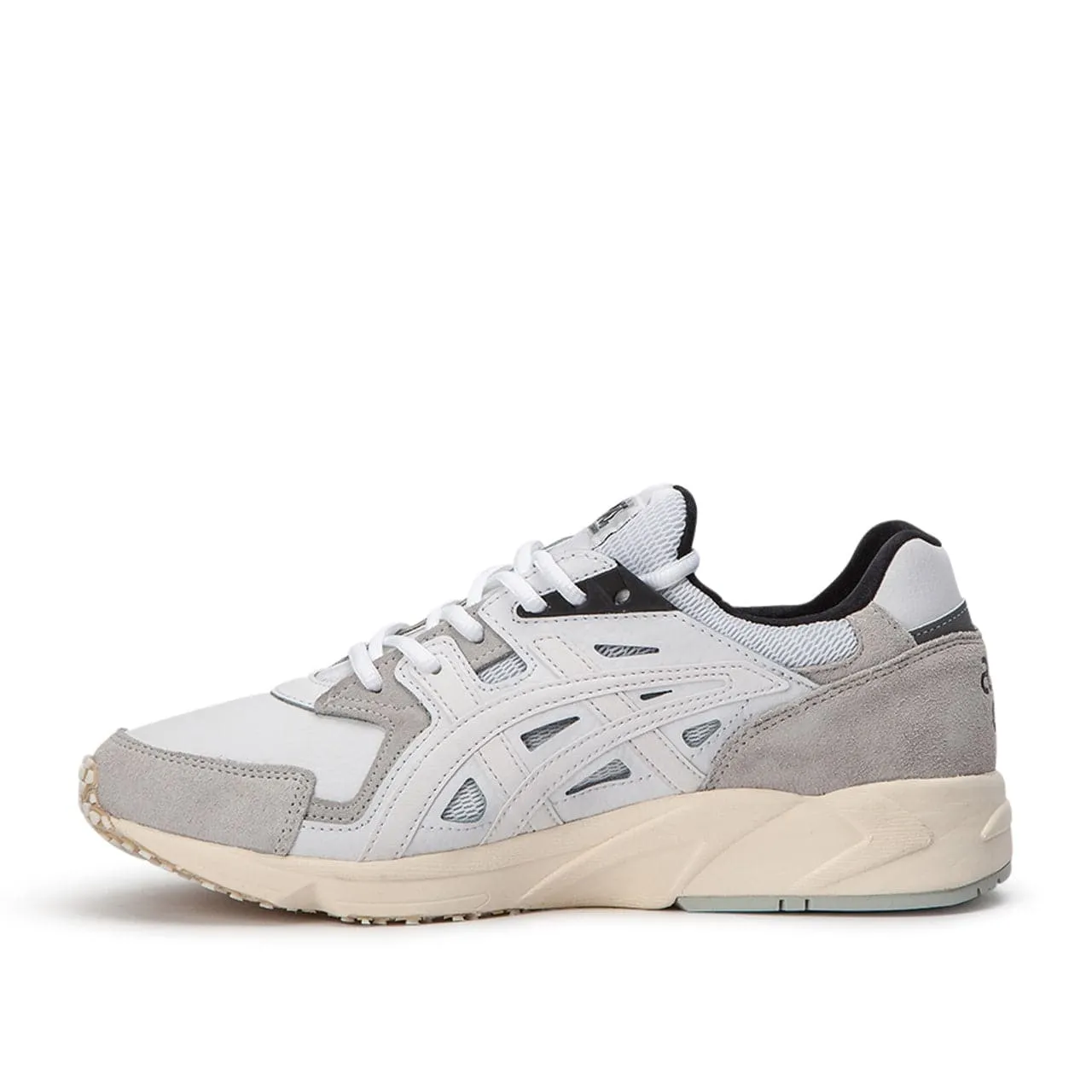 Asics Gel-DS Trainer OG (White / White)