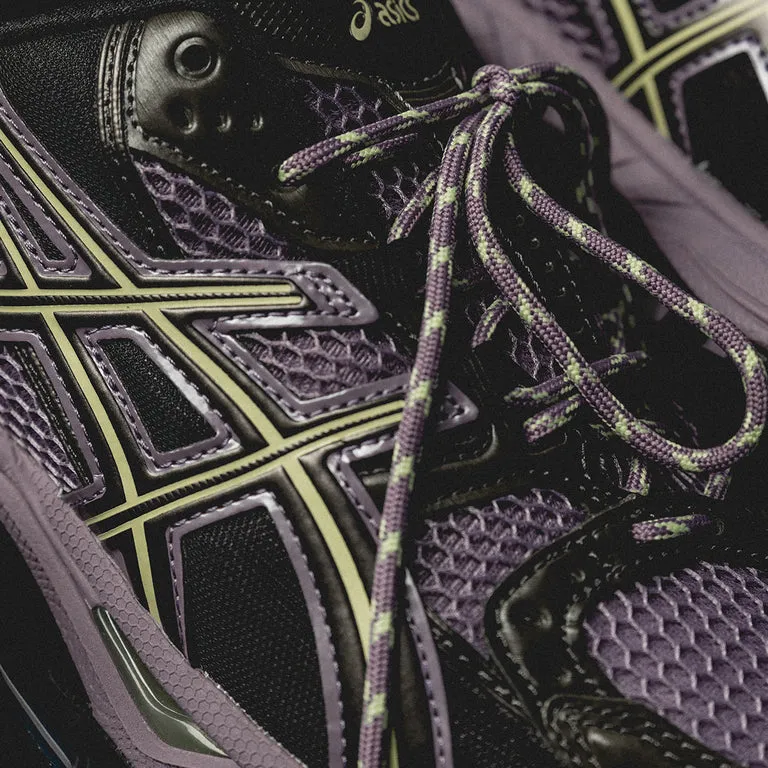 Asics GEL-Nimbus 10.1 Violet Quarz / Cool Matcha