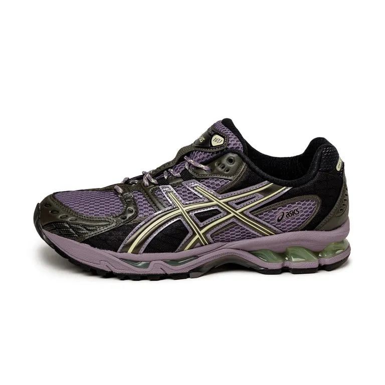 Asics GEL-Nimbus 10.1 Violet Quarz / Cool Matcha