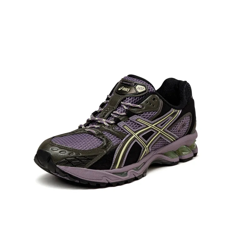 Asics GEL-Nimbus 10.1 Violet Quarz / Cool Matcha