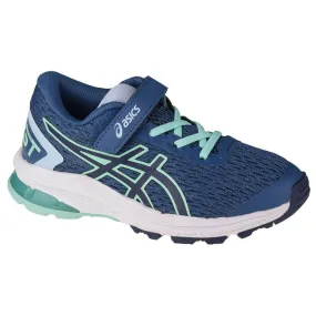 Asics GT-1000 9 Ps Jr 1014A151-405 blue