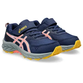 ASICS Kids Pre Venture 9 PS (Toddler/Little Kid)