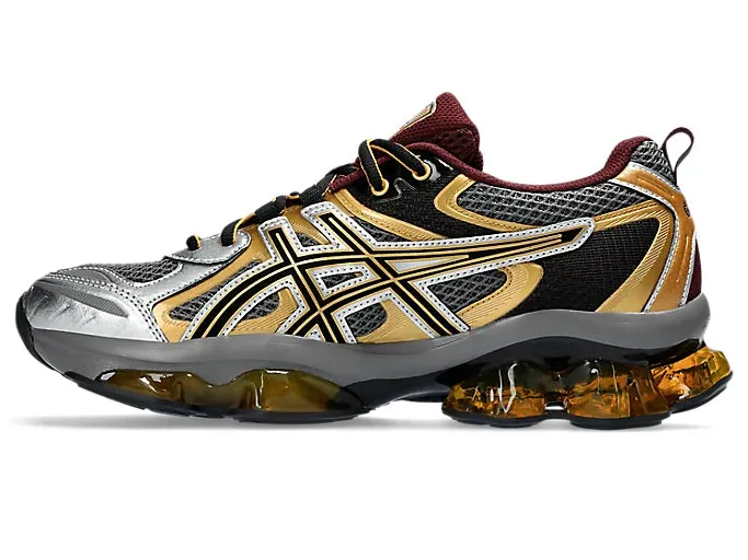 Asics  Men's Gel-Quantum Kinetic Carbon/Pure Gold 1203A270-021 