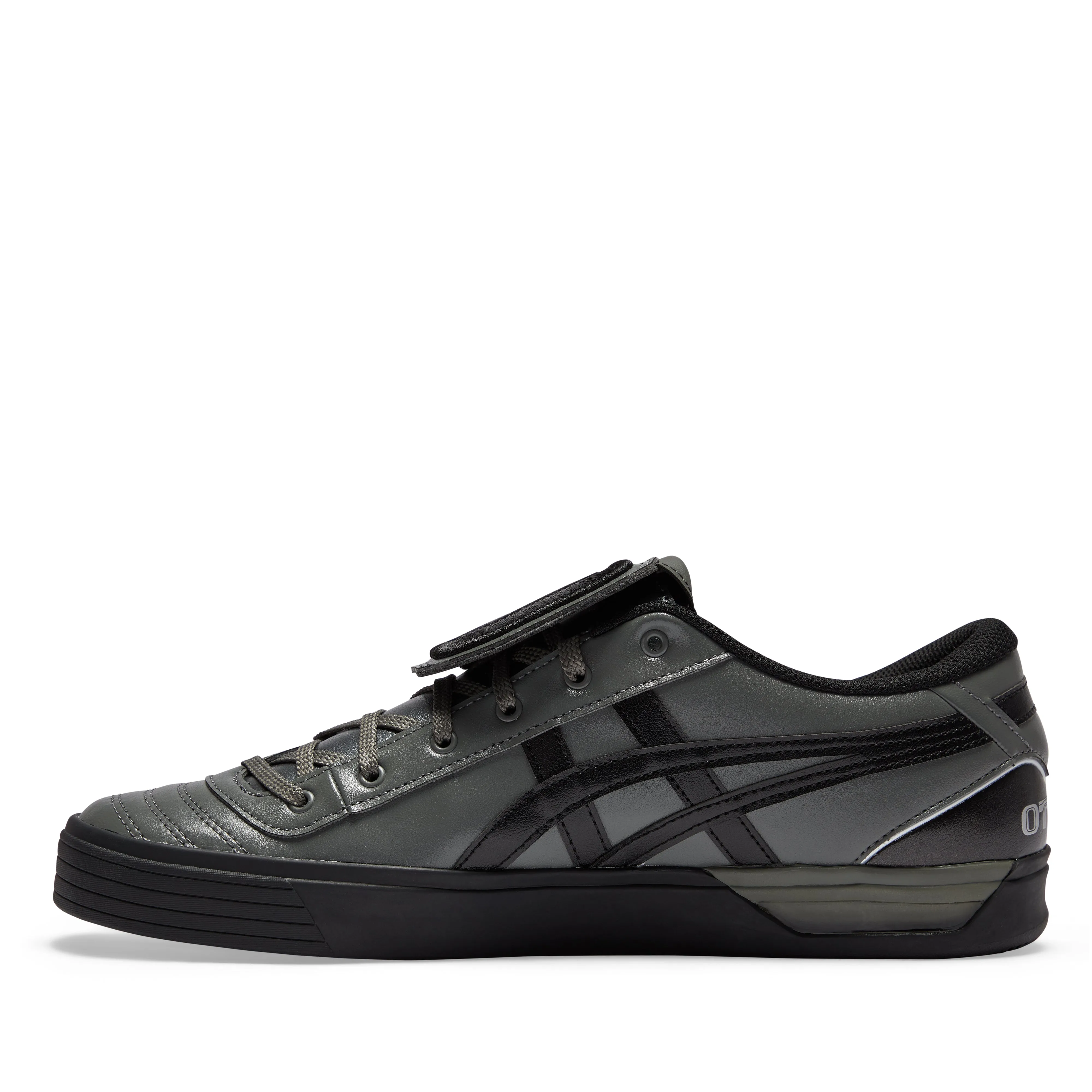   Asics OTTO958 Men's Gel-Flexkee 958 Gunmetal 1201A921-020 