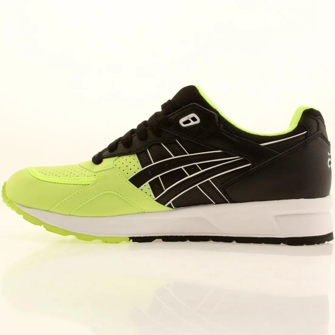 Asics Tiger Men Gel-Lyte Speed (yellow / safety yellow / black)