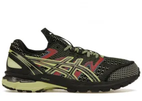 ASICS US4-S Gel-Terrain Kiko Kostadinov Black Neon Lime