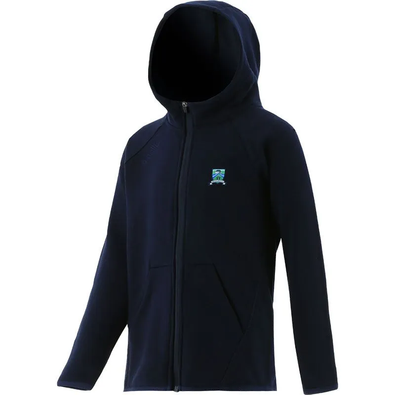 Ballymacarbry LGFC Kids' Henry Fleece Full Zip Hoodie