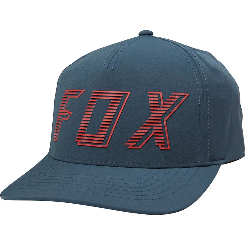 Barred Flexfit Hat