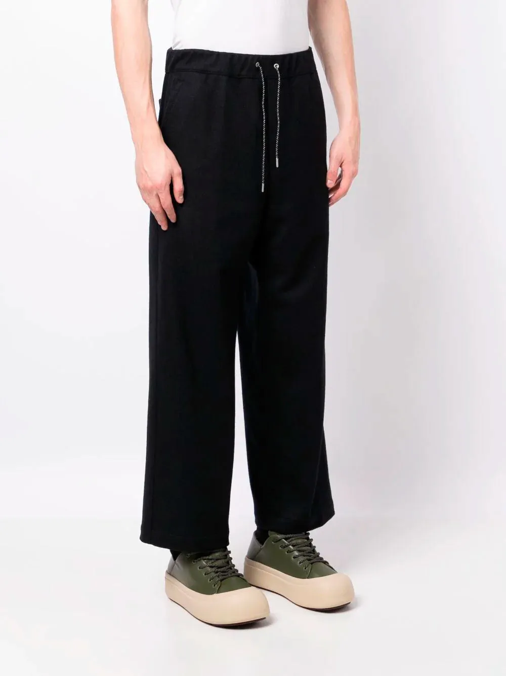 Base trousers