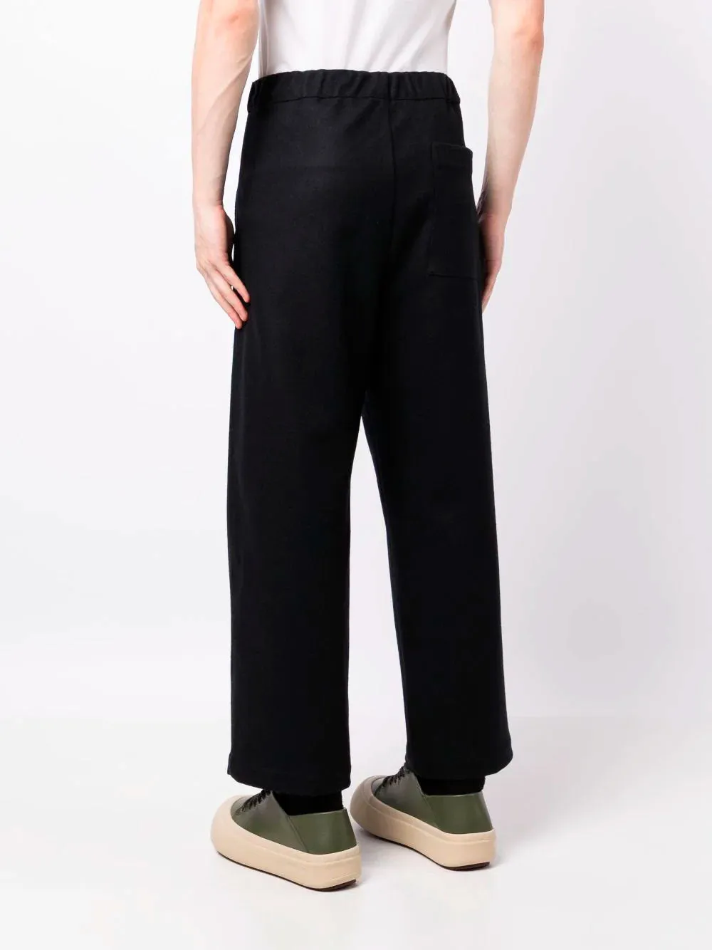 Base trousers