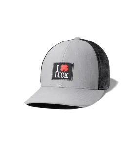 Black Clover I Love Luck Hat