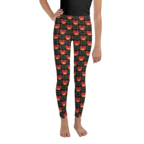 Black History Month Youth Leggings