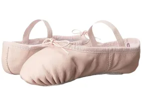 Bloch Kids Bunnyhop Ballet Slipper (Toddler/Little Kid)