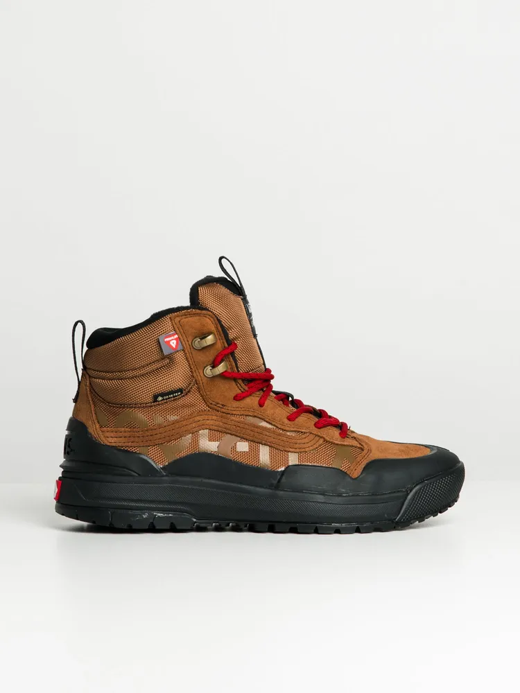 Boathouse MENS VANS ULTRARANGE EXO HI GORETEX MTE BOOT - CLEARANCE