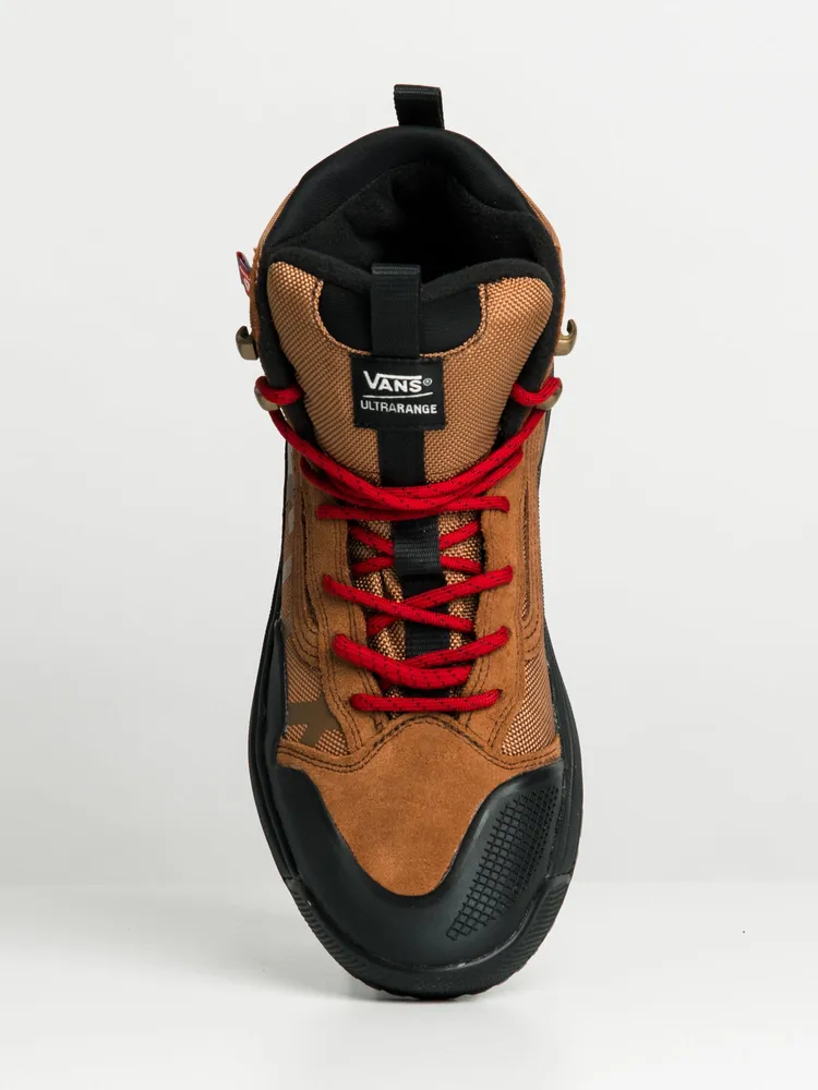 Boathouse MENS VANS ULTRARANGE EXO HI GORETEX MTE BOOT - CLEARANCE