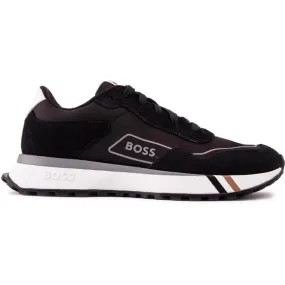 Boss Jonah Run Sneakers