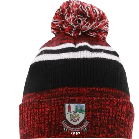 Brackaville GFC Kids' Canyon Bobble Hat