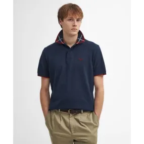 Brodie Short-Sleeved Polo Shirt