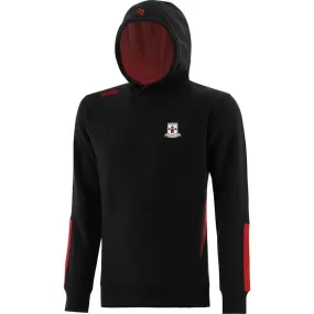 Brookeborough GAC Kids' Jenson Fleece Hooded Top