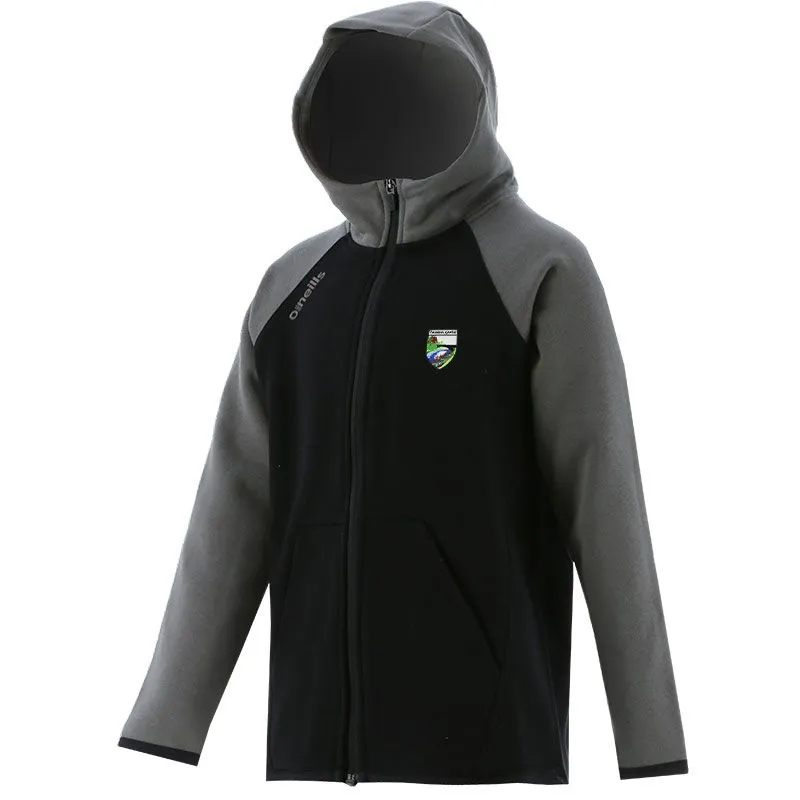 Brosna Gaels Kids' Henry Fleece Full Zip Hoodie