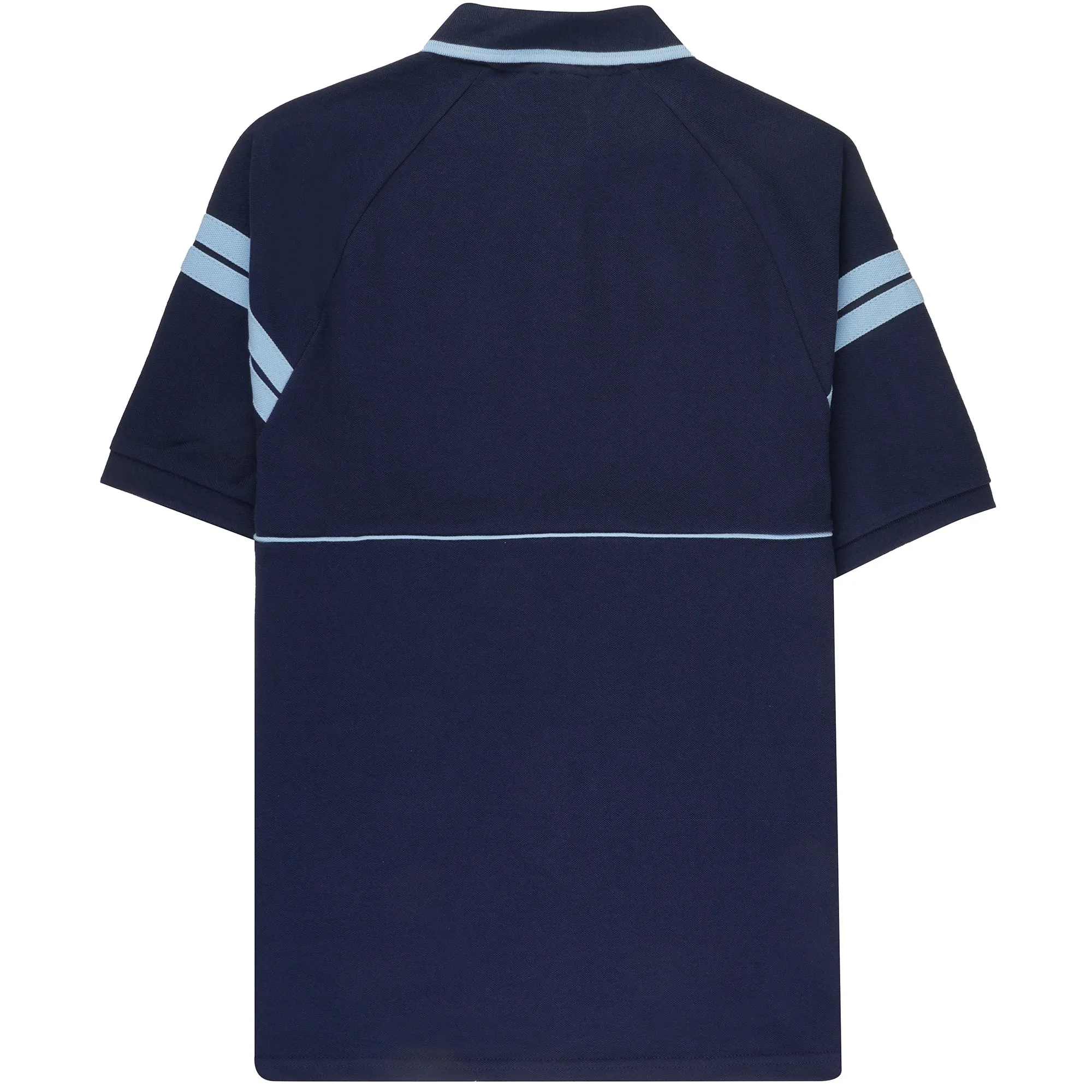 Cambio Polo Shirt - Maritime Blue