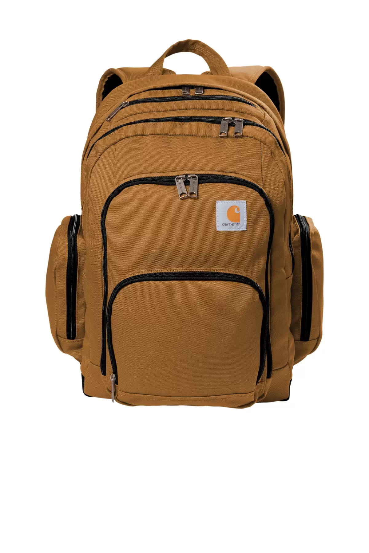 CARHARTT CT89176508 Carhartt    Foundry Series Pro Backpack SKU: CT89176508