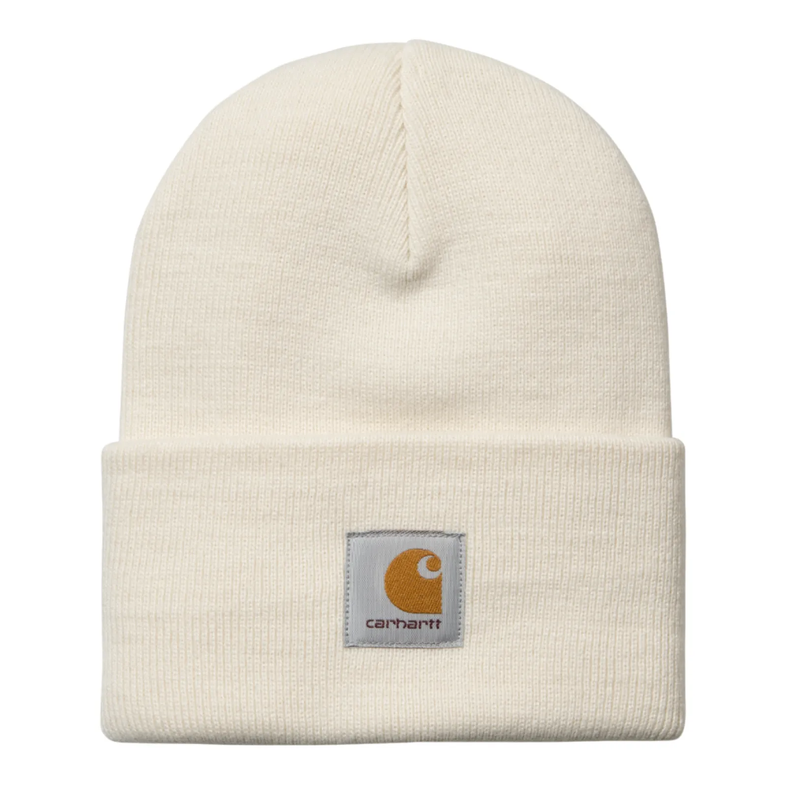 Carhartt WIP Acrylic Watch Hat Natural